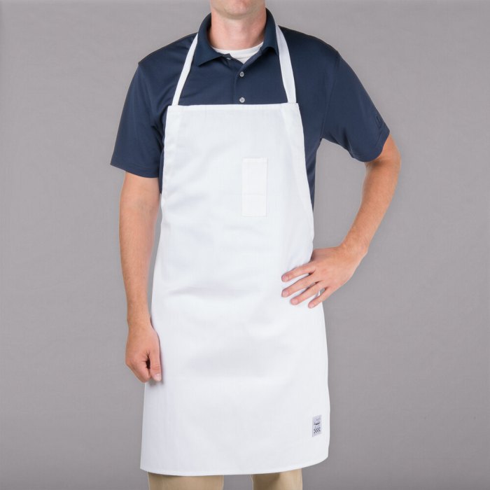 Blank apron men aprons original mens