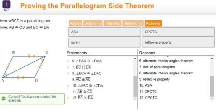 Parallelogram