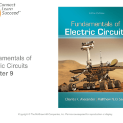 Delmar's standard textbook of electricity 6th edition answer key