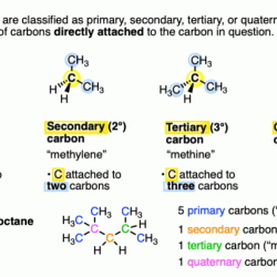 Alkyl halides primary tertiary secondary halogen ppt powerpoint presentation sp3 bonded directly carbon