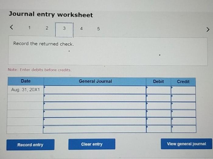 Calculate reconcile your checkbook answer key