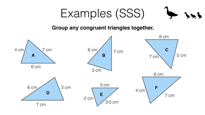 Triangle similarity aa sss sas worksheet answers