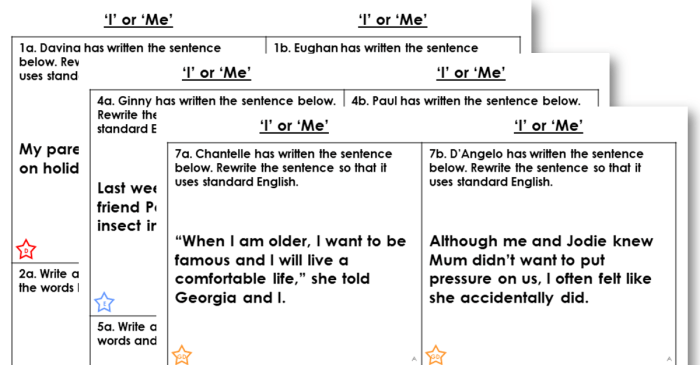 Ramsey classroom chapter 2 lesson 4 activity 1 answer key