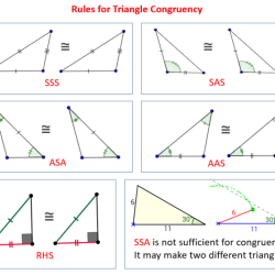 Triangle similarity aa sss sas worksheet answers